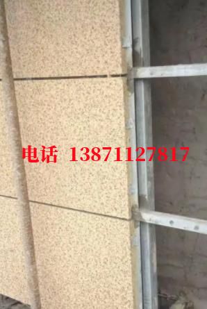 大同通球清洗外墙ET板