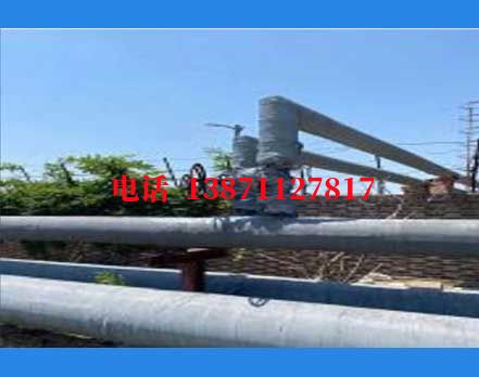 大同通球清洗原料油管道清洗